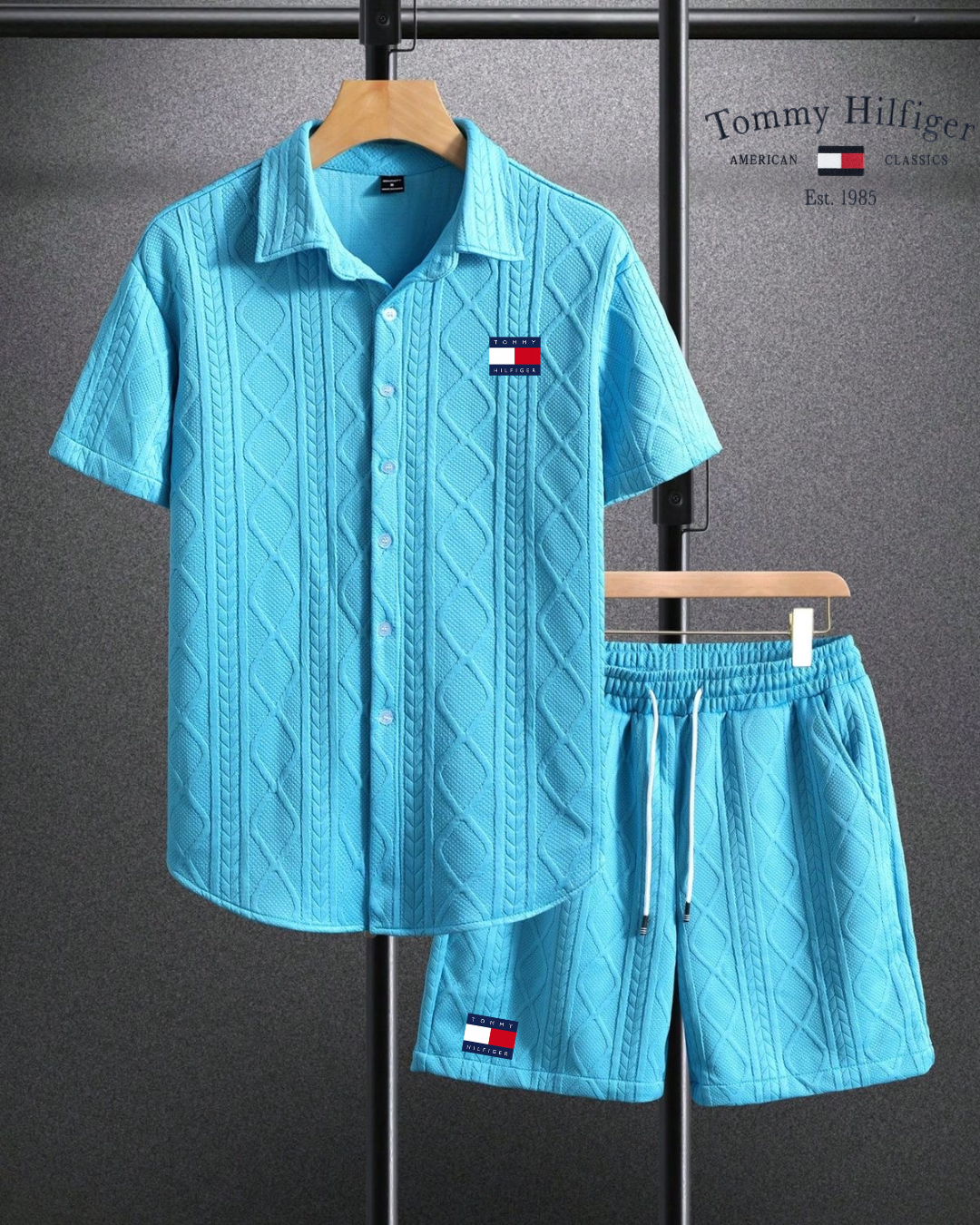 Tommy Sommeranzug - BestSeller -