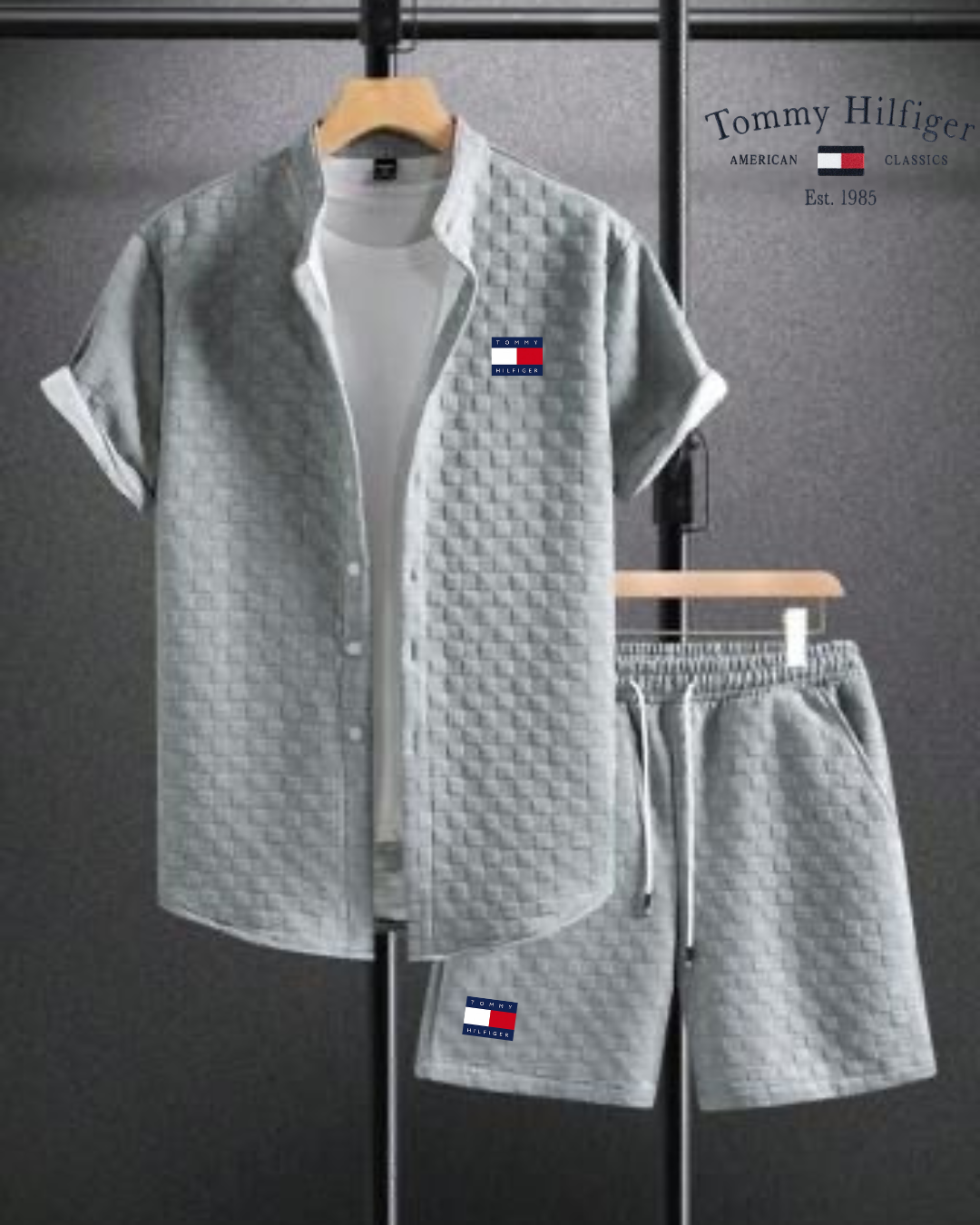 Tommy Sommeranzug - BestSeller -