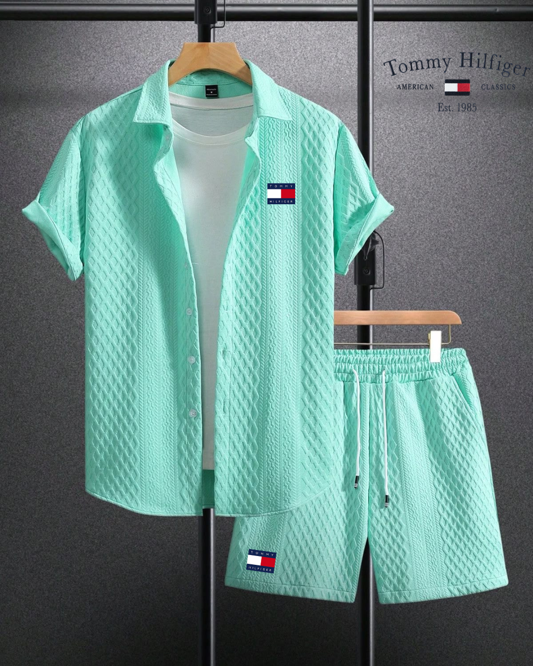 Tommy Sommeranzug - BestSeller -