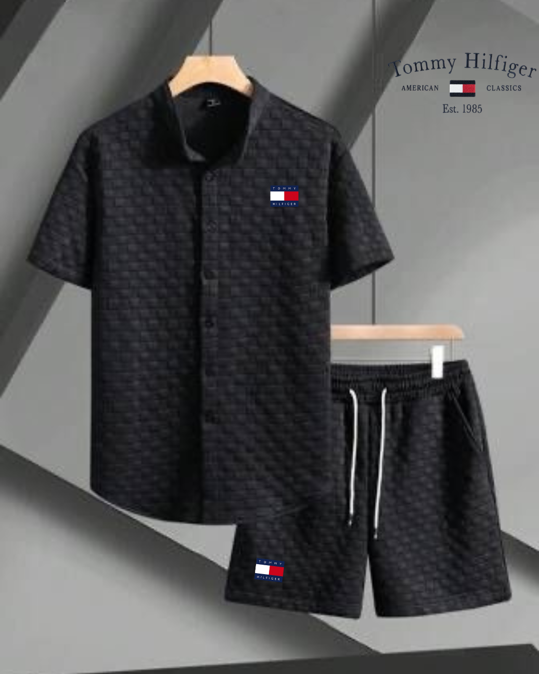 Tommy Sommeranzug - BestSeller -